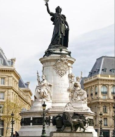 Gorgeous Place, Center Paris ,Close To Louvre Meusm And Eiffel Tour المظهر الخارجي الصورة