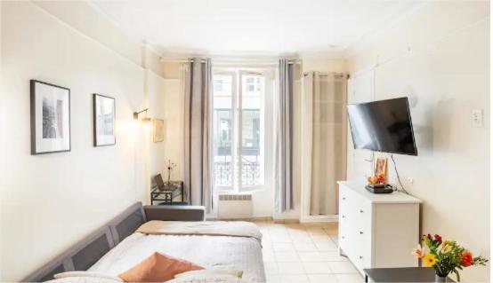Gorgeous Place, Center Paris ,Close To Louvre Meusm And Eiffel Tour المظهر الخارجي الصورة